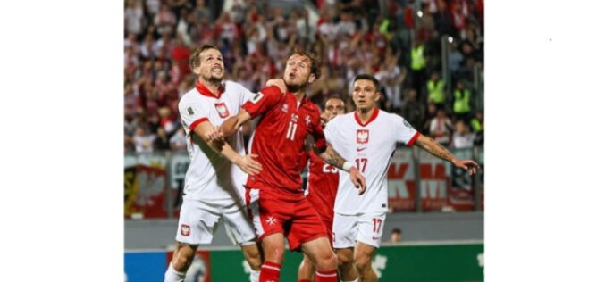 Droga na mistrzostwa czy droga do mistrzostwa?