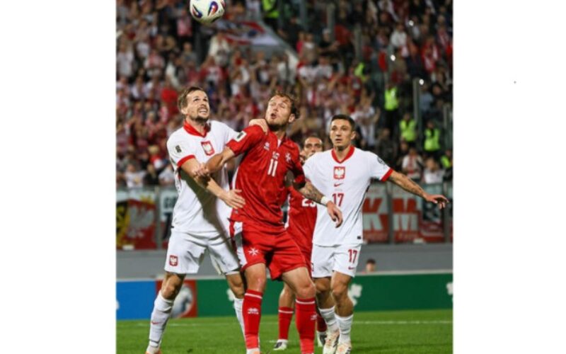 Droga na mistrzostwa czy droga do mistrzostwa?