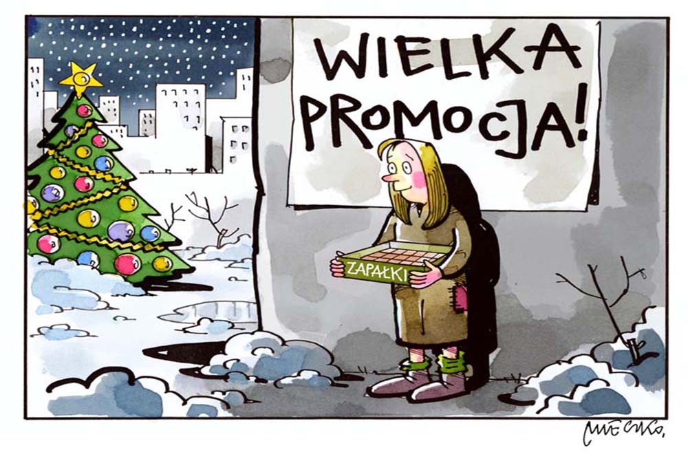 Rysunek A. Mleczki z PRZEGLĄDU nr 51/2025