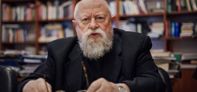 Wolę rozum niż emocje