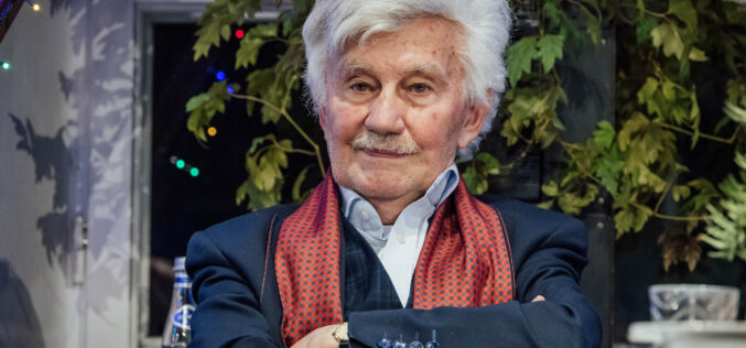 Jubileusz Klubu Księgarza