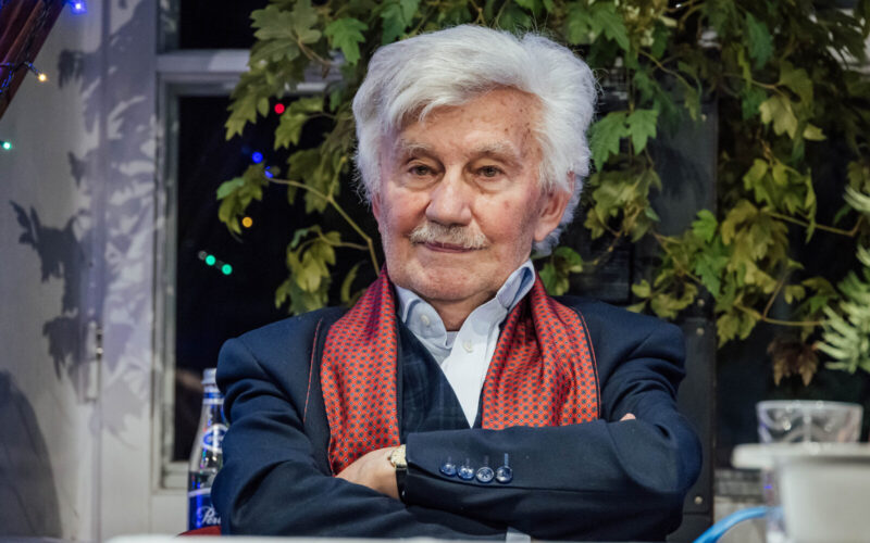 Jubileusz Klubu Księgarza