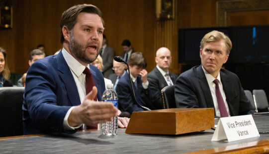 Strategia czasów wodzostwa