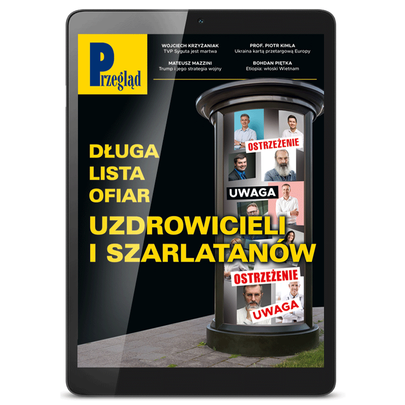 e-PRZEGLĄD nr 51/2025