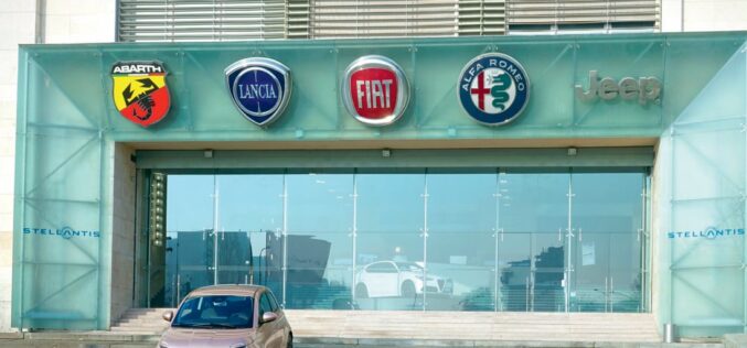 Mirafiori do kasacji