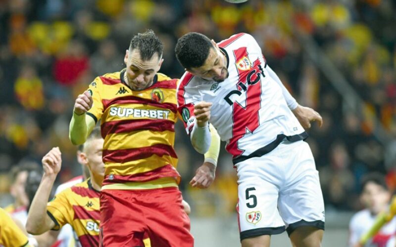 Awanse na&nbsp;oparach