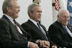 Z&nbsp;nieba do&nbsp;piekła, czyli kariera Dicka Cheneya