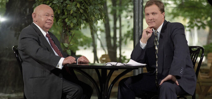 Prezesi – Krótka historia TVP. Część 2