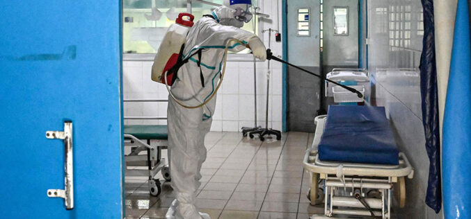 Jakie wnioski z&nbsp;pandemii?