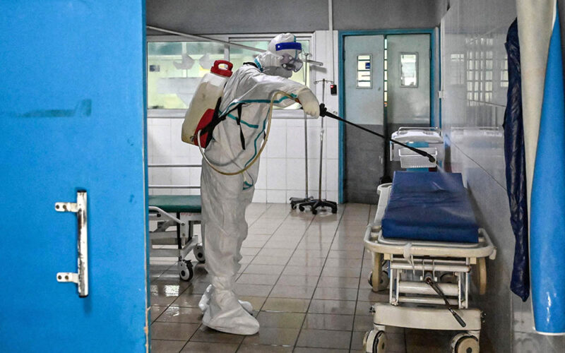 Jakie wnioski z&nbsp;pandemii?