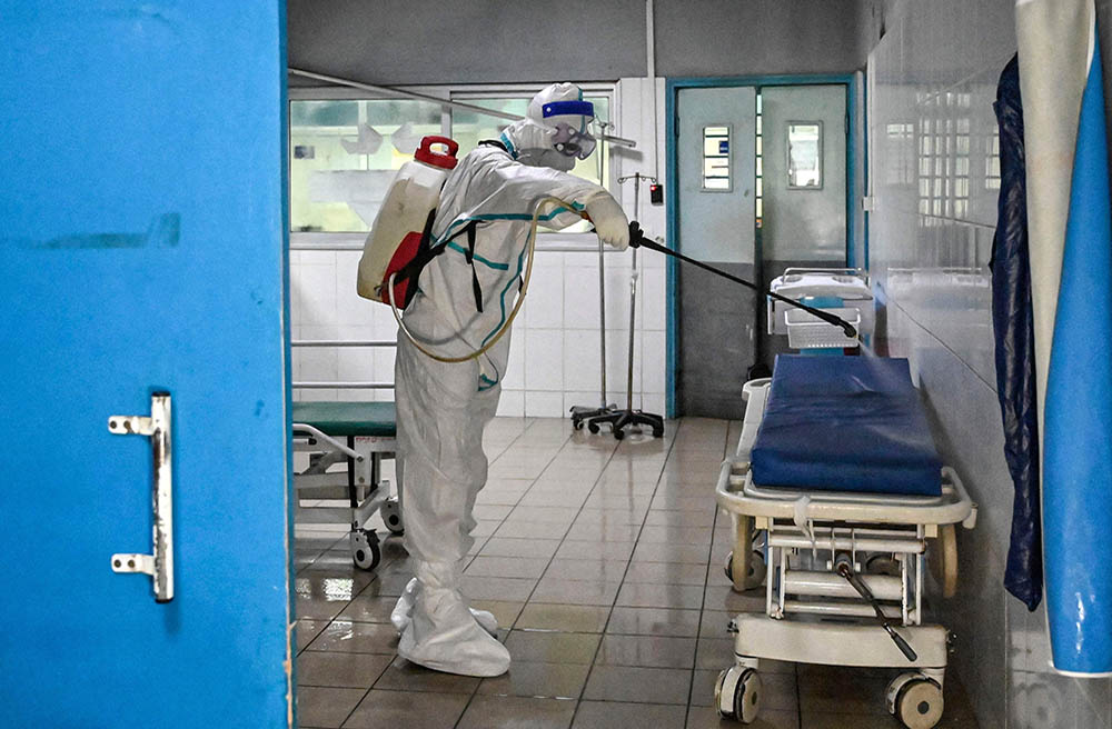 Jakie wnioski z pandemii?