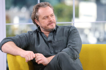 Granie potwora zostawia ślad