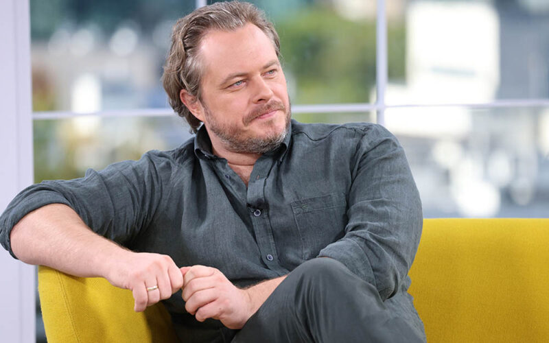 Granie potwora zostawia ślad