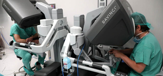 Medycyna przyszłości to&nbsp;już rzeczywistość. Nowocześnie, ale&nbsp;czy&nbsp;dla wszystkich?