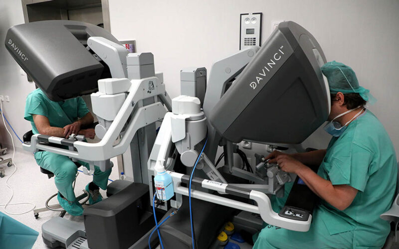 Medycyna przyszłości to&nbsp;już rzeczywistość. Nowocześnie, ale&nbsp;czy&nbsp;dla wszystkich?