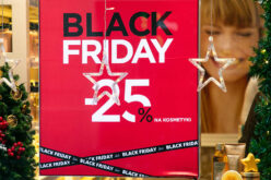 Złupić klienta przed świętami