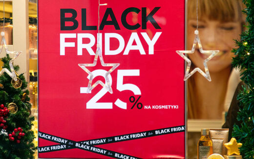 Złupić klienta przed świętami