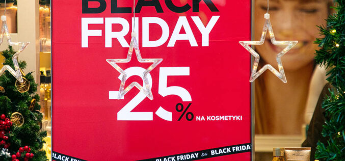 Złupić klienta przed&nbsp;świętami