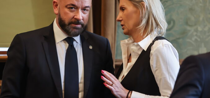 Wrocław psuje się od&nbsp;prezydenta