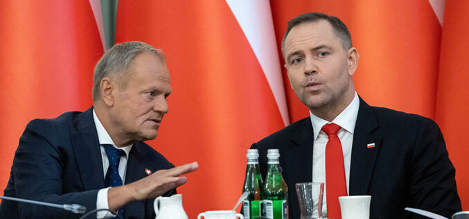 Rok 2025 – kto w&nbsp;górę, kto w&nbsp;dół?