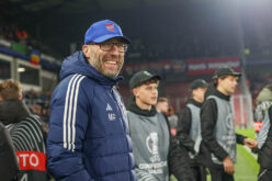 Papszun na wydaniu, Legia w kryzysie