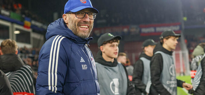 Papszun na wydaniu, Legia w kryzysie