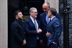 Czy&nbsp;Europa traktuje Ukrainę instrumentalnie?