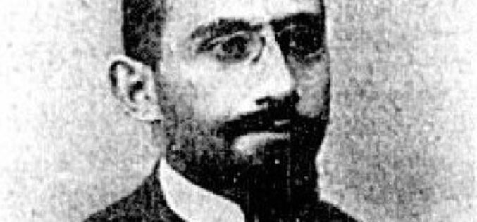 Zastrzelony przez&nbsp;pomyłkę