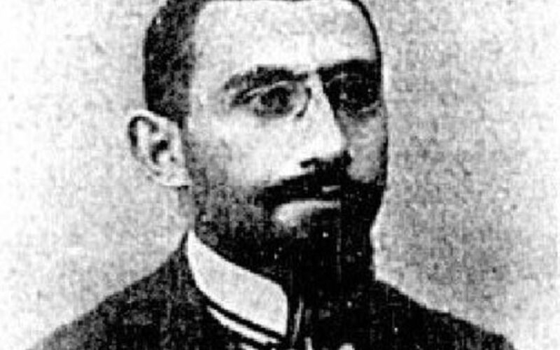 Zastrzelony przez pomyłkę