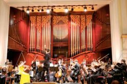 Filharmoniczne nowalijki