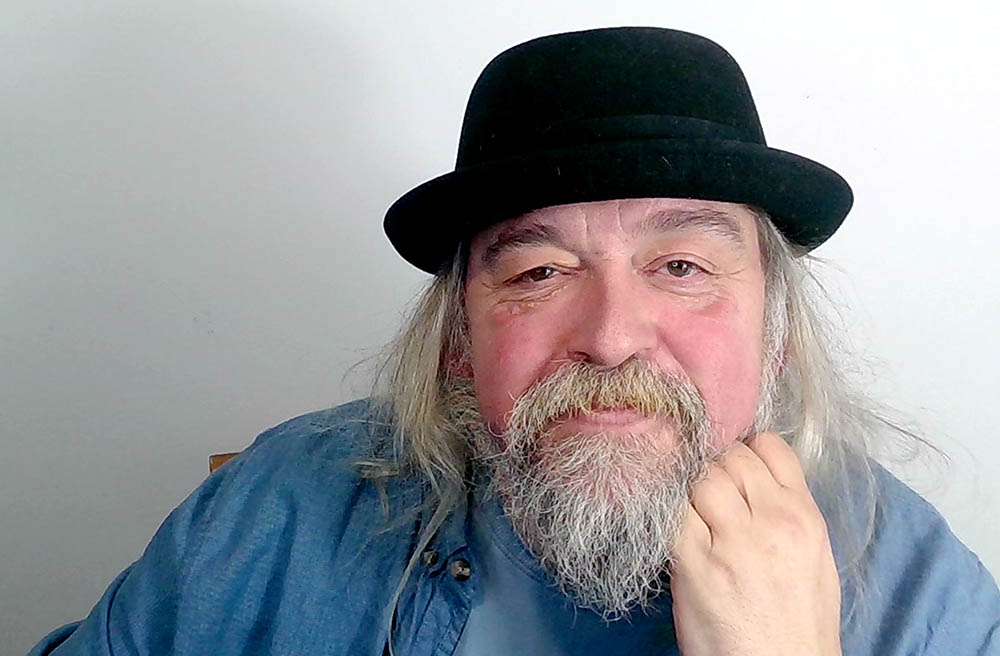 Sygut i zespół rekonstrukcyjny