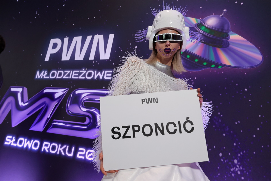 Szpont zamiast 6-7