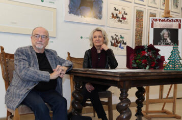 Maria Pakulnis o&nbsp;prawdzie nie&nbsp;tylko&nbsp;w&nbsp;teatrze