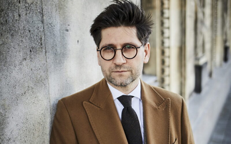 Teatr powinien dawać odpowiedzi