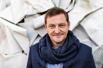 Dzisiaj aktor jest kimś innym