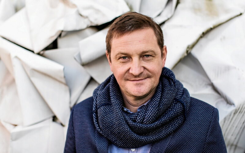 Dzisiaj aktor jest kimś innym