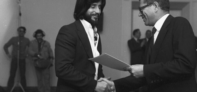 Prezesi. Krótka historia TVP