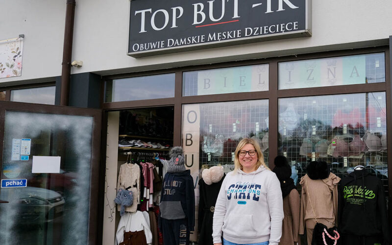 Zabiegani, pędzą… Przejażdżka po&nbsp;Małopolsce na&nbsp;koniec 2025 roku