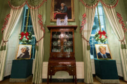 Święta w&nbsp;Białym Domu