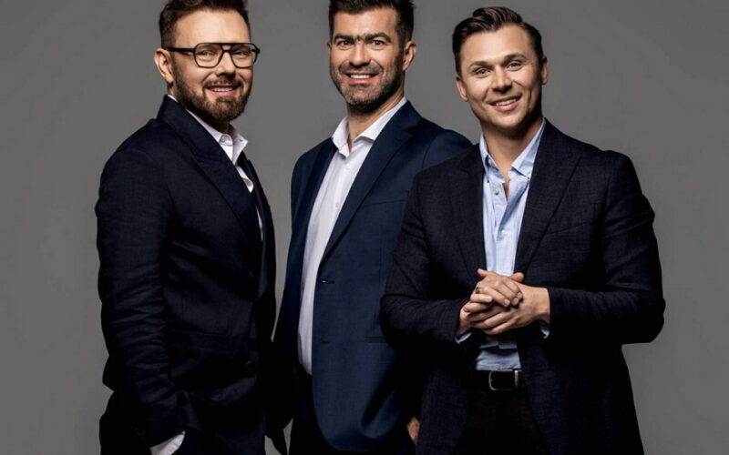 Depresja rodzaju męskiego