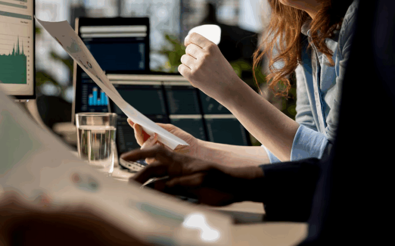 Kolejne obniżki stóp procentowych – dokąd popłynie kapitał?