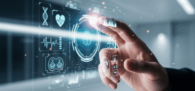 Jak Polacy szukają informacji o&nbsp;zdrowiu? Nowe dane z&nbsp;badania opinii