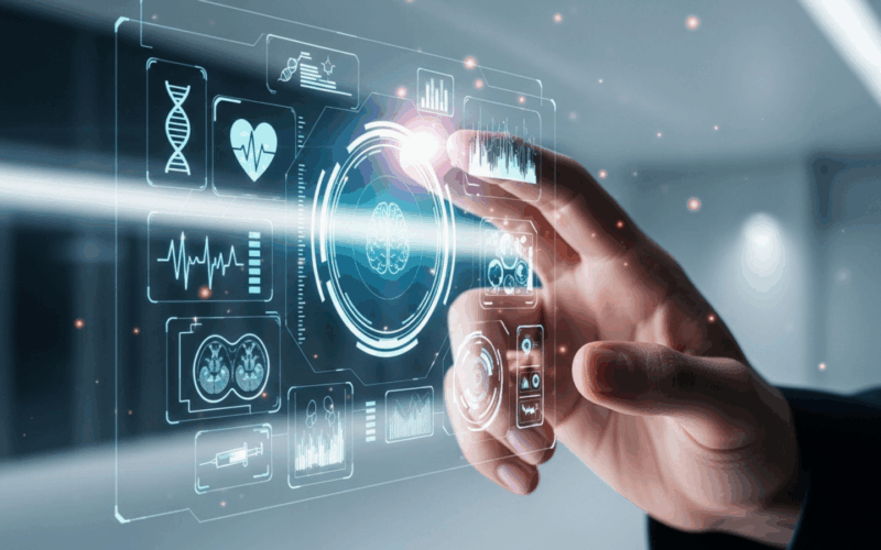 Jak Polacy szukają informacji o&nbsp;zdrowiu? Nowe dane z&nbsp;badania opinii