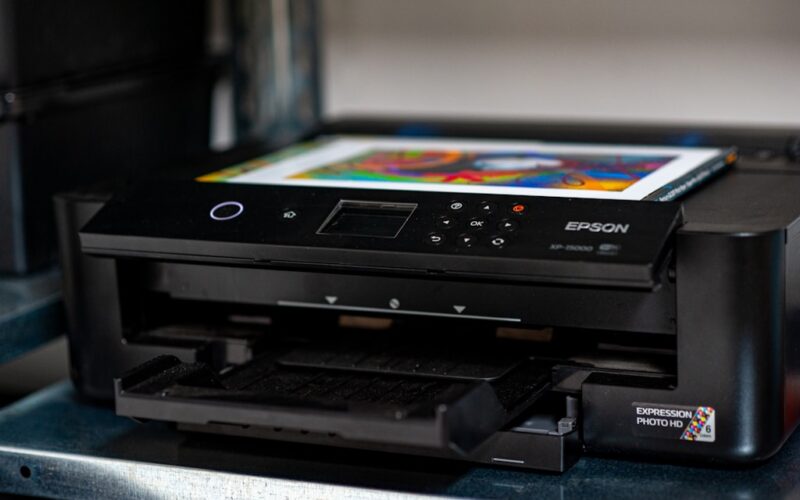 Dzierżawa drukarek bez&nbsp;zobowiązań – sprawdź elastyczne rozwiązania dla biznesu!