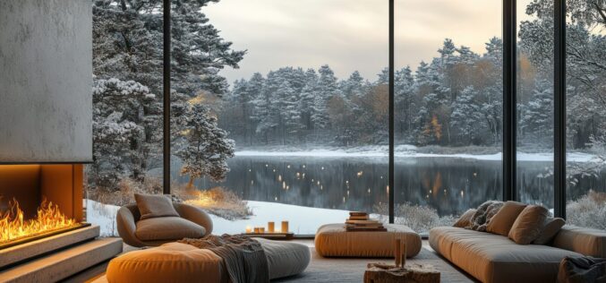 Apartamenty premium w&nbsp;Polsce – luksusowy wypoczynek z&nbsp;Sun & Snow