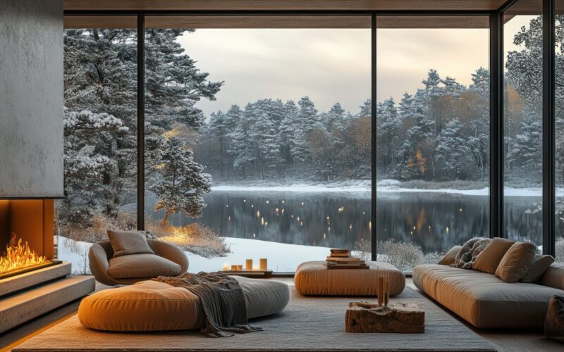 Apartamenty premium w&nbsp;Polsce – luksusowy wypoczynek z&nbsp;Sun & Snow