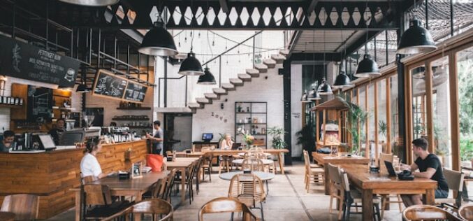 Gastronomia w&nbsp;lokalu komercyjnym – wsparcie specjalistów LOCO Commercial przy wyborze lokalu na&nbsp;restaurację