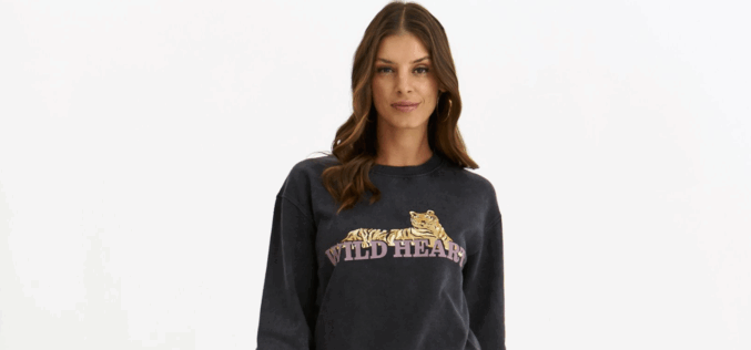 Bluzy damskie jako element codziennego stylu