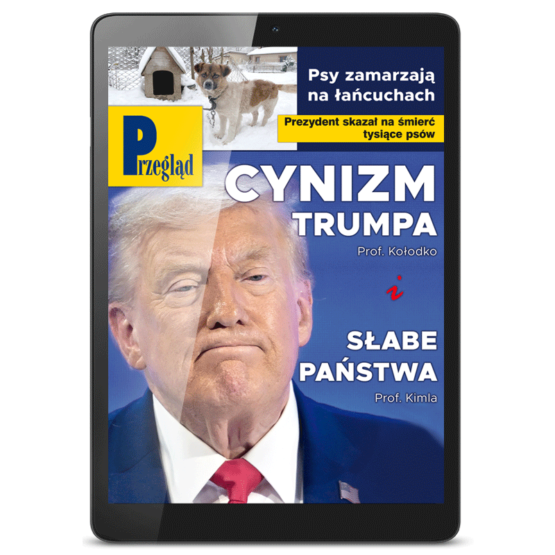 e-PRZEGLĄD nr 5/2026