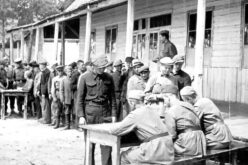 W&nbsp;ślad za&nbsp;Armją do&nbsp;Polski